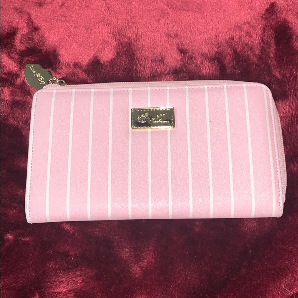 Betsey Johnson Wallet
